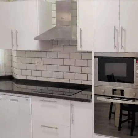 Apartament In The Center Santa Cruz de Tenerife