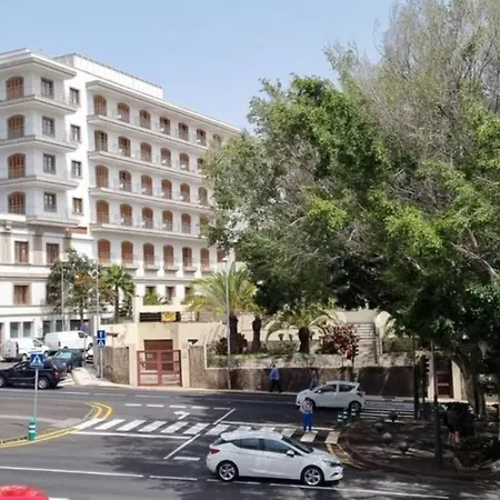 In The Center Apartament