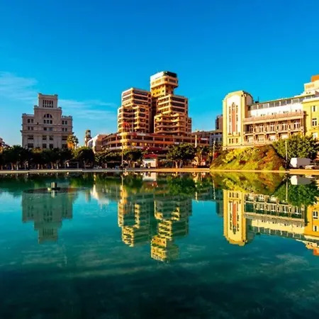 Apartament In The Center Santa Cruz de Tenerife