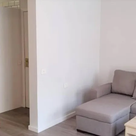 In The Center Apartament *