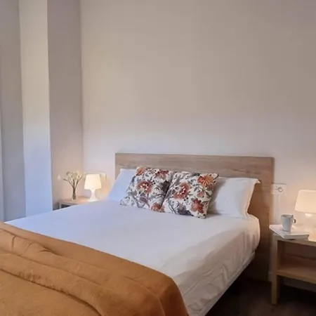 Apartament In The Center Santa Cruz de Tenerife