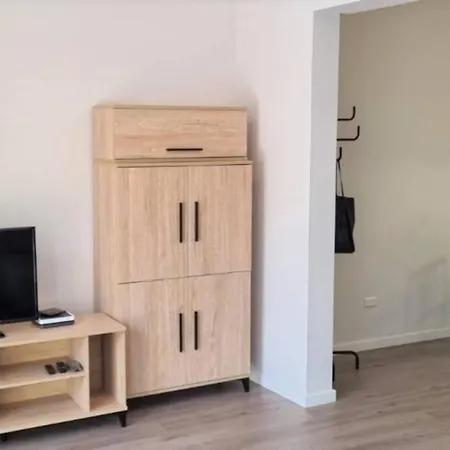 Apartament In The Center Santa Cruz de Tenerife