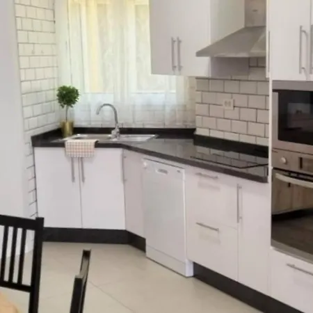 Apartament In The Center Santa Cruz de Tenerife